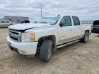 2010 Chevrolet Silverado K1500 LTZ