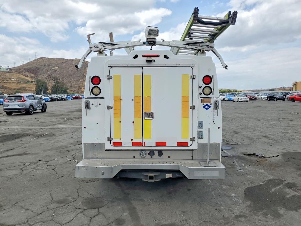 2013 Ford F350 Super Duty