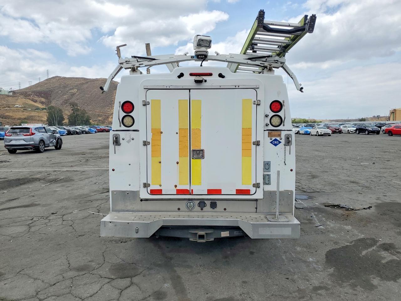 2013 Ford F350 Super Duty