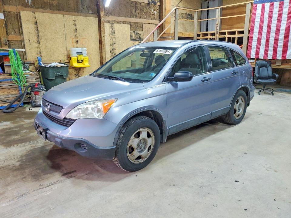 2008 Honda Cr-v lx