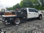 2023 Ford F550 Super Duty