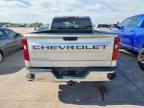 2020 Chevrolet Silverado K1500 LT