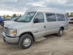 Clean Title Trucks for sale at auction: 2010 Ford Econoline E350 Super Duty Wagon