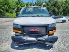 2019 GMC Savana