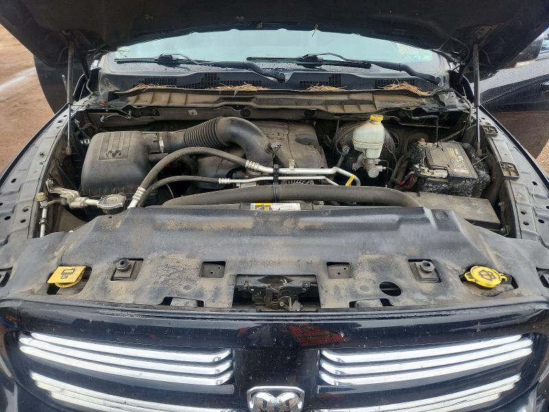2014 Dodge Ram 1500 Sport