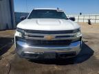 2021 Chevrolet Silverado K1500 LT