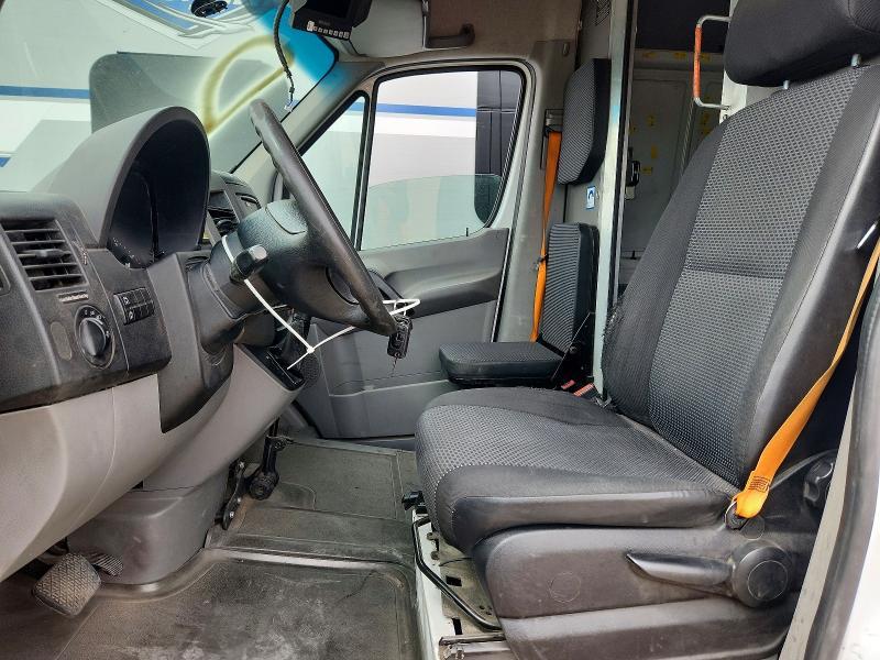 2011 Mercedes-Benz Sprinter 2500 Delivery van