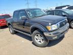 2002 Toyota Tacoma