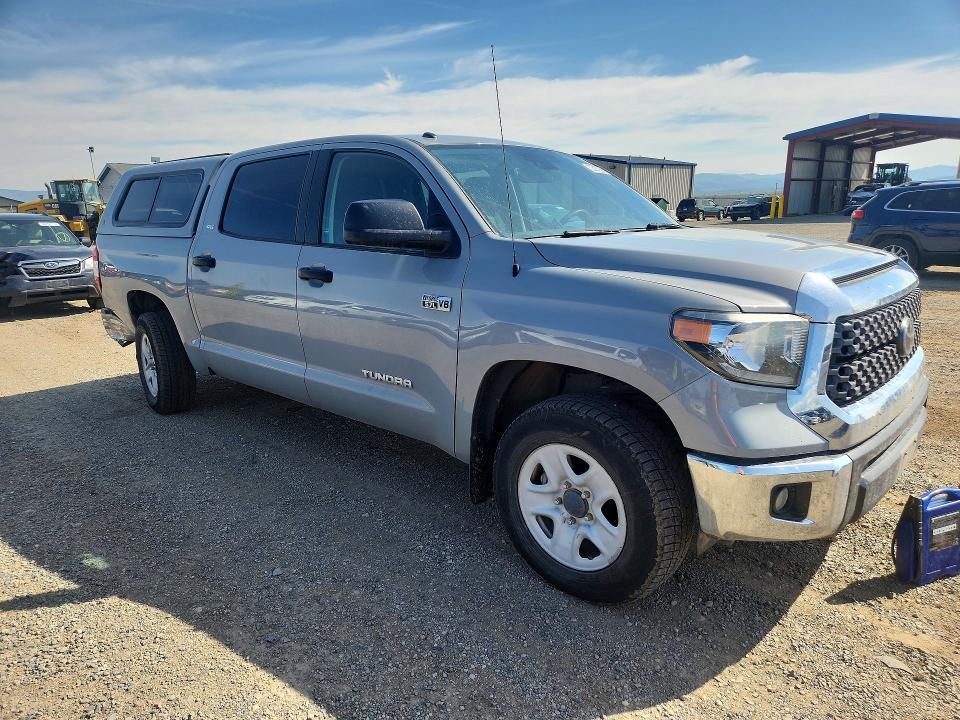 2019 Toyota Tundra SR5