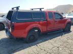 2015 Nissan Frontier SV V6