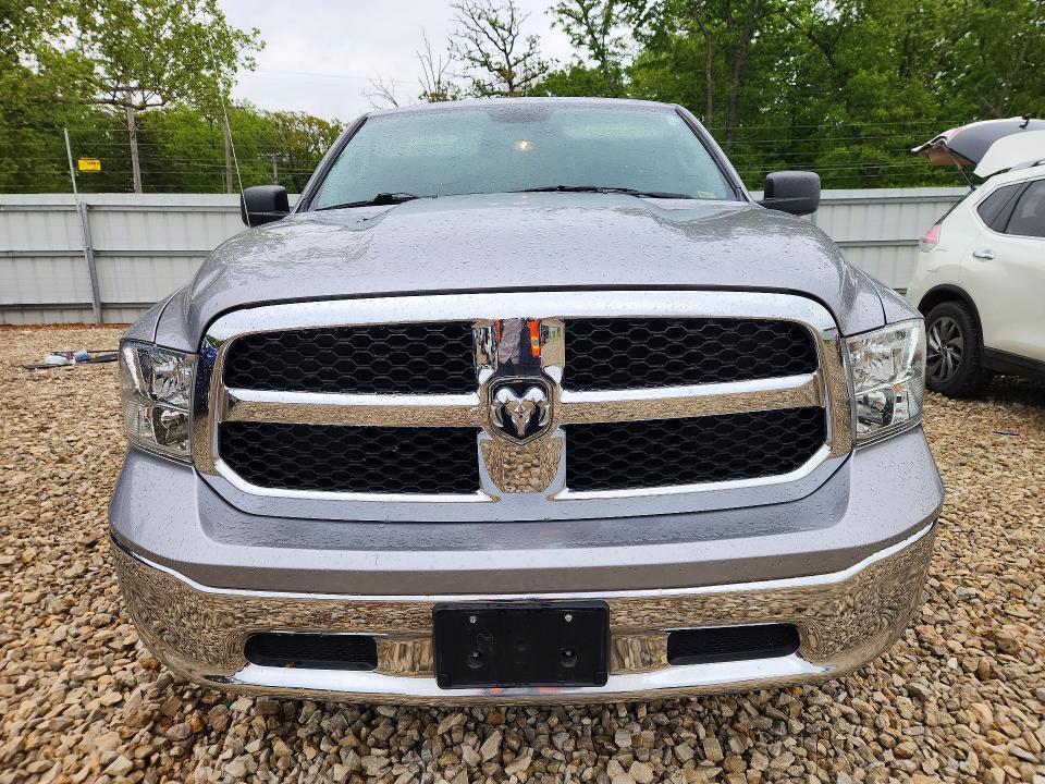 2021 Dodge RAM 1500 Classic Tradesman