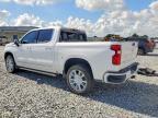 2025 Chevrolet Silverado K1500 High Country