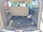 2017 Chevrolet Express G3500 LT