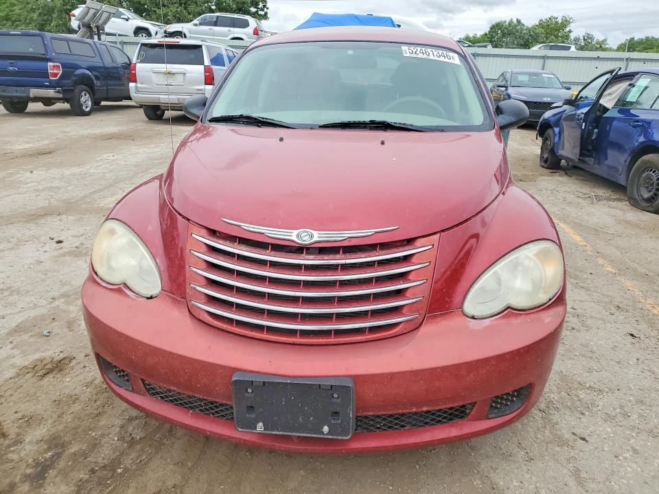 2006 Chrysler Pt Cruiser Touring