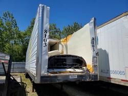 2008 Utility Refrigerated Van Trailer en venta en Elgin, IL