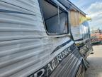 2022 Heartland Trail Runner Camper