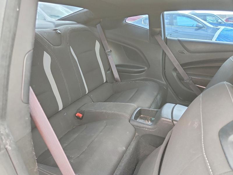 2016 Chevrolet Camaro lt