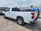 2021 Chevrolet Silverado C1500