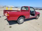 1997 Toyota Tacoma Base