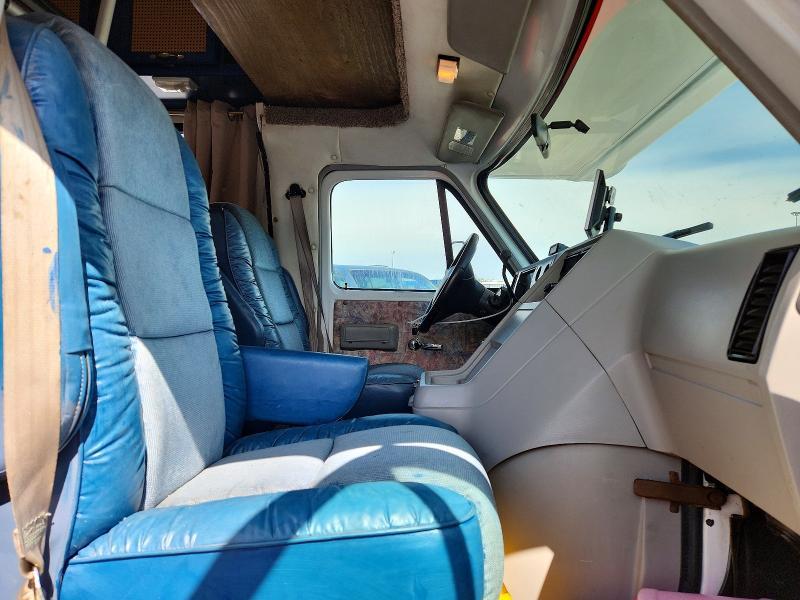 1995 Chev Rolet G Series RV