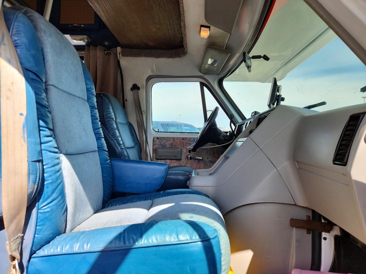 1995 Chev Rolet G Series RV