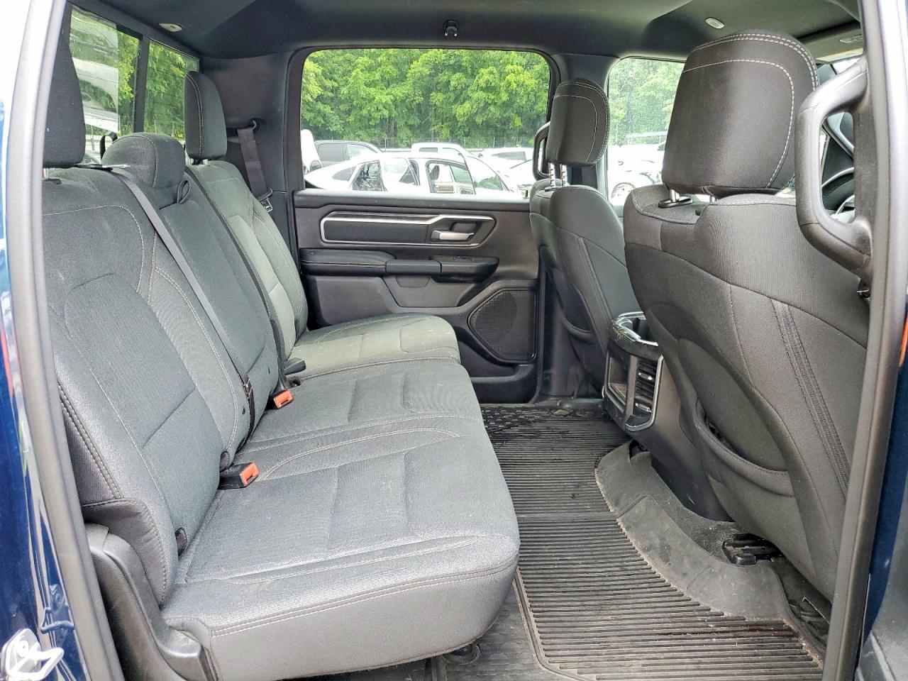 2020 Dodge RAM 1500 BIG Horn