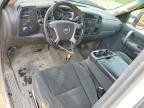 2008 Chevrolet Silverado C2500 Heavy Duty