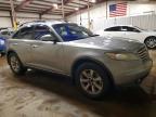 2005 Infiniti Fx35 Base