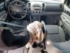 2008 Toyota Tacoma Double Cab