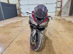 2023 Kawasaki ZX636 K
