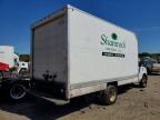 2018 Ford E350 BOX Truck