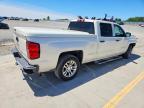 2014 Chevrolet Silverado C1500 LT