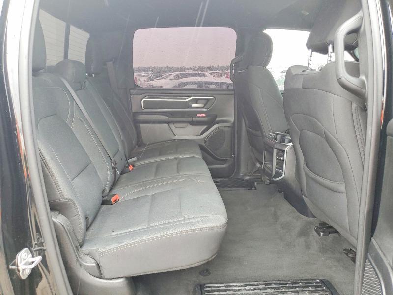 2020 Dodge RAM 1500 BIG Horn