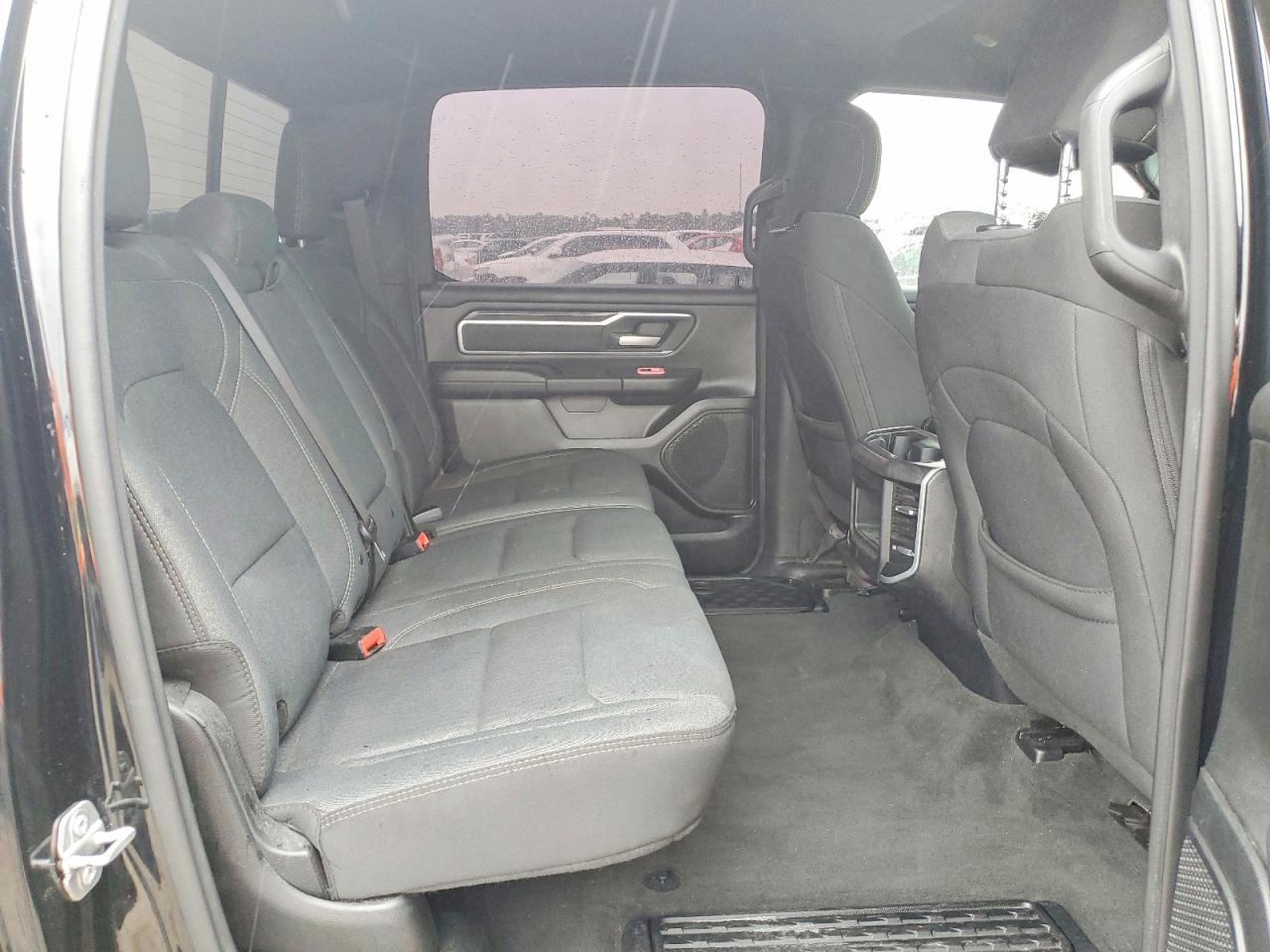 2020 Dodge RAM 1500 BIG Horn