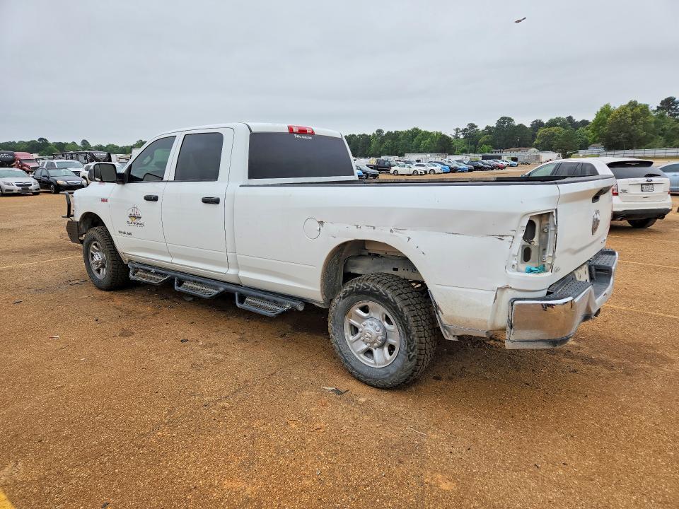 2022 Dodge RAM 2500 Tradesman