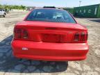 1997 Ford Mustang