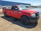 2007 Ford F150