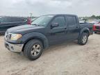 2010 Nissan Frontier SE V6