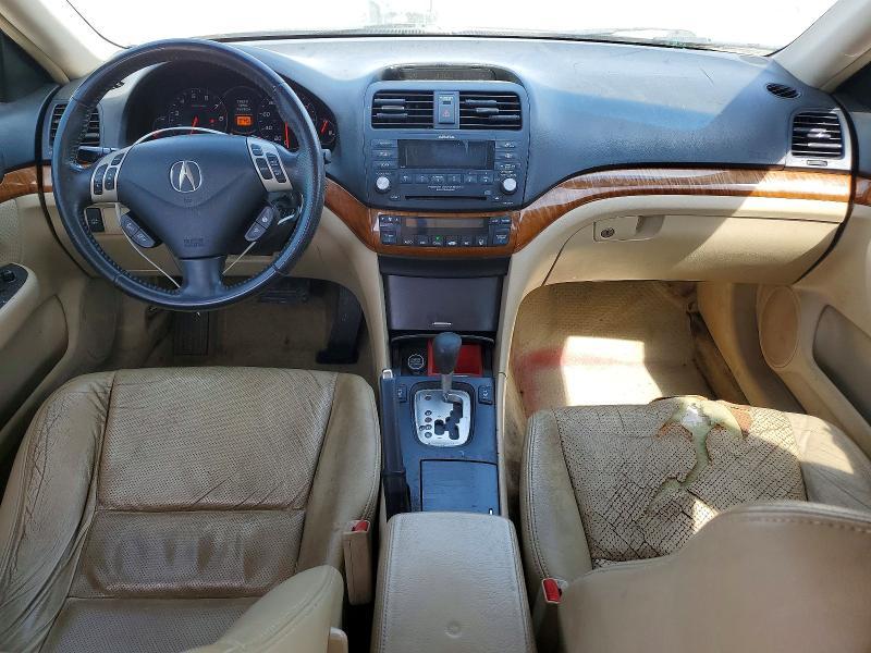 2007 Acura TSX