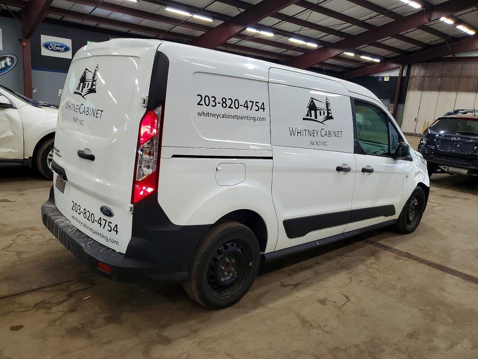 2020 Ford Transit Connect xl