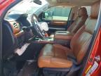2014 Toyota Tundra Crewmax Platinum