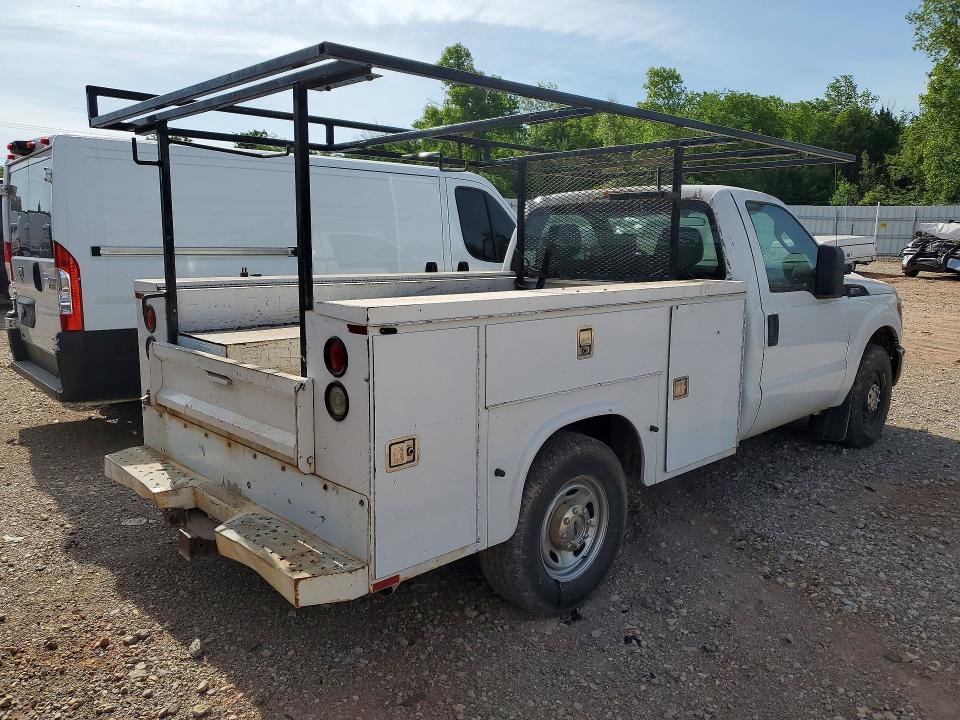 2012 Ford F-250