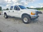 2001 Ford F250 Super Duty