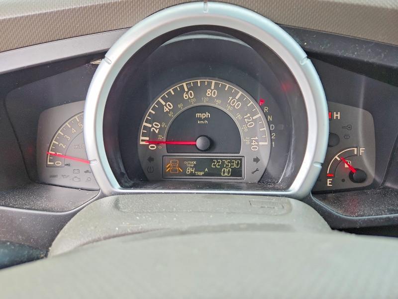 2008 Honda Ridgeline RTL