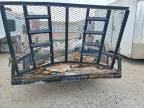 2024 C&M Utility Trailer