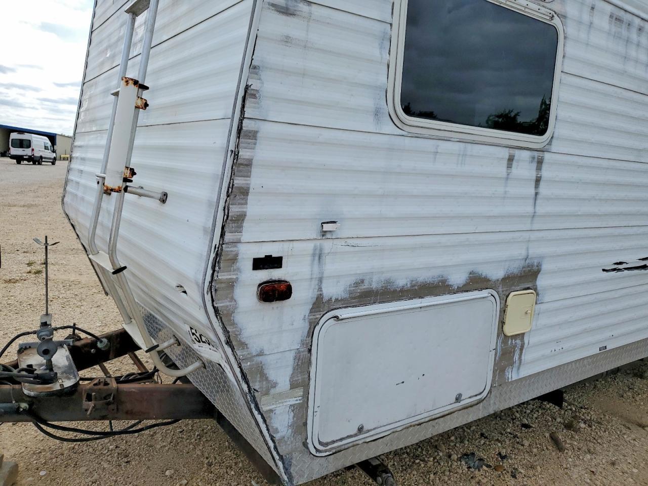 2004 Attitude 2004 Eclipse Atitude Camper