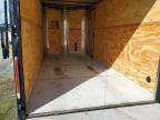 2024 Cargo Craft EV-7162 Enclosed Cargo Trailer