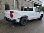 2019 Chevrolet Silverado C1500