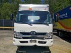 2017 Hino 195 BOX Truck