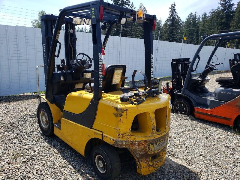 2006 Yale Forklift